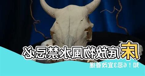 牀底下放東西 風水